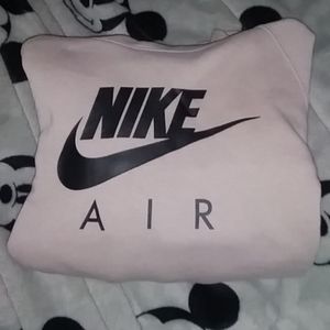 Nike air hoodie